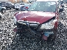 JF2SJAAC0EH****** Salvamento y Reparables 2014 Subaru Forester en Estado de Washington