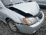 KNAFE162265****** Salvamento y Destrozados 2006 Kia Spectra en Eugene