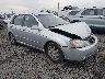KNAFE162265****** Salvamento y Destrozados 2006 Kia Spectra en Eugene