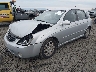 KNAFE162265****** Usados y Reparables 2006 Kia Spectra en Eugene
