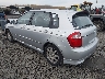 KNAFE162265****** Salvamento y Reparables 2006 Kia Spectra en Eugene
