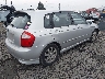 KNAFE162265****** Salvamento y Destrozados 2006 Kia Spectra en Estado de Oregón