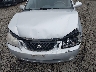 KNAFE162265****** Salvamento y Reparables 2006 Kia Spectra en Estado de Oregón