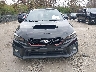 JF1VA1L6XJ8****** Wrecked 2018 Subaru WRX in Ohio State