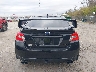 JF1VA1L6XJ8****** Wrecked 2018 Subaru WRX