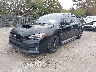 JF1VA1L6XJ8****** Used and Repairable 2018 Subaru WRX in Dayton