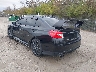 JF1VA1L6XJ8****** Salvage and Repairable 2018 Subaru WRX in Dayton