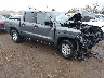 1N6ED1EK5PN****** Salvage and Wrecked 2023 Nissan Frontier in Columbus
