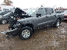1N6ED1EK5PN****** Used and Repairable 2023 Nissan Frontier in Columbus