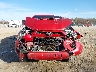JTEBU5JR2K5****** Wrecked 2019 Toyota 4Runner in Tennessee State