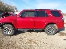JTEBU5JR2K5****** Repairable 2019 Toyota 4Runner in Tennessee State