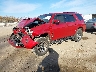 JTEBU5JR2K5****** Used and Repairable 2019 Toyota 4Runner in Knoxville