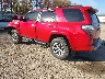 JTEBU5JR2K5****** Salvage and Repairable 2019 Toyota 4Runner in Knoxville