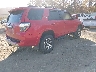 JTEBU5JR2K5****** Salvage and Wrecked 2019 Toyota 4Runner in Tennessee State