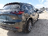 JM3KFBBL9R0****** Salvage and Wrecked 2024 Mazda CX-5 in North Hollywood