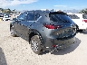 JM3KFBBL9R0****** Salvage and Repairable 2024 Mazda CX-5 in North Hollywood