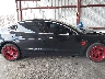 5YJ3E1EA7JF****** Destrozados 2018 Tesla Model 3 en Estado de California