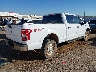 1FTFW1E5XLK****** Salvamento y Destrozados 2020 Ford F-150 en Estado de Oklahoma