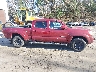 5TEKU72N47Z****** Repairable 2007 Toyota Tacoma in Vermont State
