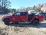 5TEKU72N47Z****** Salvage 2007 Toyota Tacoma
