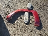 5TEKU72N47Z****** Wrecked 2007 Toyota Tacoma in Vermont State