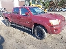 5TEKU72N47Z****** Salvage and Wrecked 2007 Toyota Tacoma in Burlington