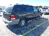 2FMZA51461B****** Salvage and Wrecked 2001 Ford Windstar in Florida State