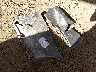 3GNAXUEV4NS****** Destrozados 2022 Chevrolet Equinox en Estado de Arizona