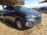 3GNAXUEV4NS****** Salvamento y Destrozados 2022 Chevrolet Equinox en Phoenix