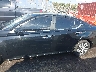 1N4BL4BV1MN****** Salvamento 2021 Nissan Altima