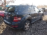4JGBB8GB4BA****** Salvamento y Destrozados 2011 Mercedes-Benz ML 350 en Estado de Nueva York