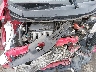 JHMGE8H41AC****** Reparables 2010 Honda Fit en East Bay