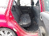 JHMGE8H41AC****** Destrozados 2010 Honda Fit en East Bay