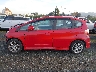 JHMGE8H41AC****** Salvamento 2010 Honda Fit