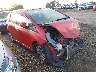 JHMGE8H41AC****** Salvamento y Destrozados 2010 Honda Fit en East Bay