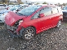 JHMGE8H41AC****** Usados y Reparables 2010 Honda Fit en East Bay