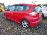 JHMGE8H41AC****** Salvamento y Reparables 2010 Honda Fit en East Bay