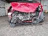 JHMGE8H41AC****** Salvamento y Reparables 2010 Honda Fit en Estado de California