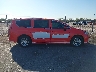 2C4RC1CG7PR****** Usados 2023 Chrysler Voyager en Estado de Luisiana