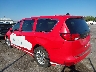 2C4RC1CG7PR****** Reparables 2023 Chrysler Voyager en Estado de Luisiana