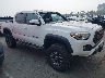 3TMCZ5AN9KM****** Salvamento y Destrozados 2019 Toyota Tacoma en Los Angeles