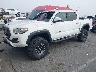 3TMCZ5AN9KM****** Usados y Reparables 2019 Toyota Tacoma en Los Angeles