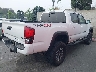 3TMCZ5AN9KM****** Salvamento y Destrozados 2019 Toyota Tacoma en Estado de California