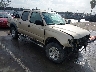 5TEGN92N44Z****** Salvage and Wrecked 2004 Toyota Tacoma in Los Angeles South