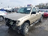 5TEGN92N44Z****** Salvage and Repairable 2004 Toyota Tacoma in California State