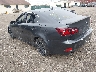 JTHCK262X92****** Salvamento y Reparables 2009 Lexus IS 250 en Long Island