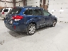 4S4BRBKC6B3****** Salvage and Wrecked 2011 Subaru Outback in New York State