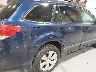 4S4BRBKC6B3****** Salvage and Repairable 2011 Subaru Outback in New York State