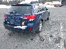 4S4BRBKC6B3****** Repairable 2011 Subaru Outback in New York State