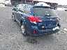 4S4BRBKC6B3****** Salvage 2011 Subaru Outback
